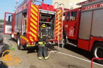 ابتداء من اليوم: يُمنع اشعال النار في البلاد لمدة 4 أيام